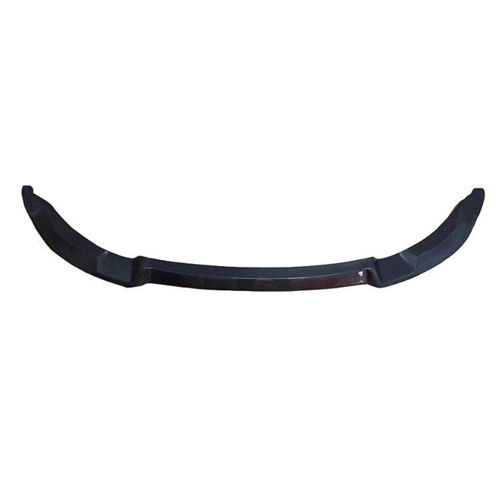 BMW M3/M4 F8x Dry carbon fiber CS Front Lip