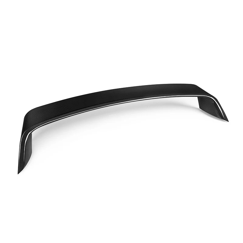 BMW M2 G87 Dry carbon fiber Rear Spoiler