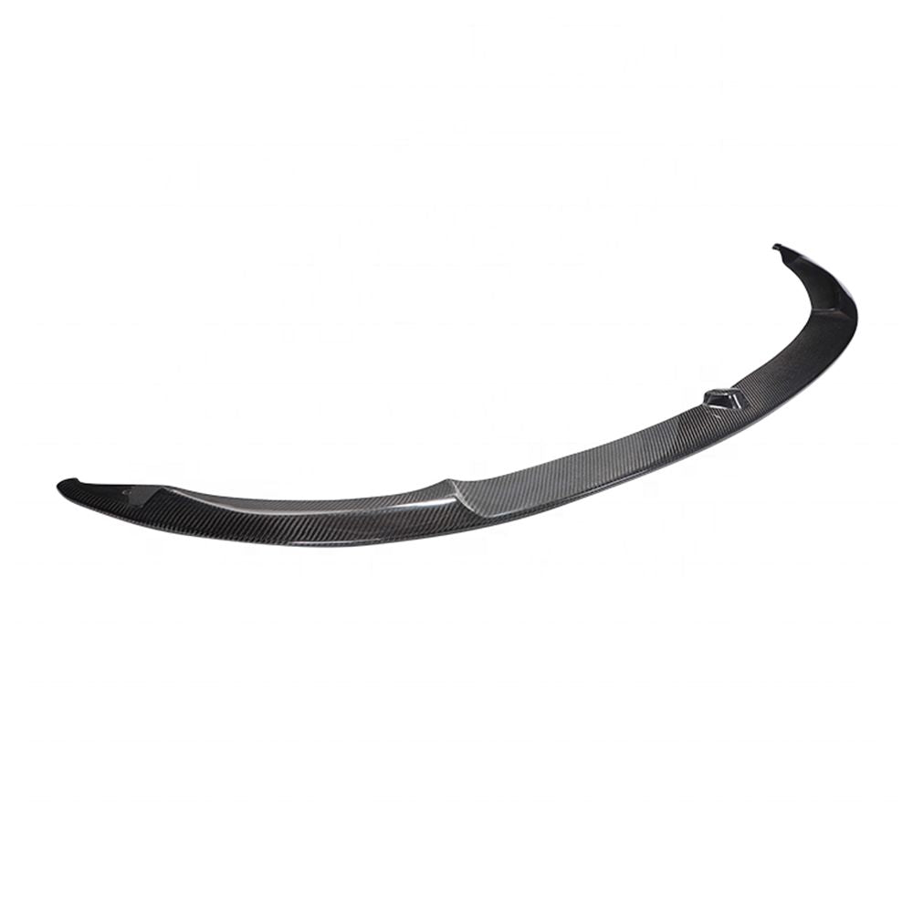 BMW M3/M4 F8x Dry carbon fiber M-Performance Front Lip