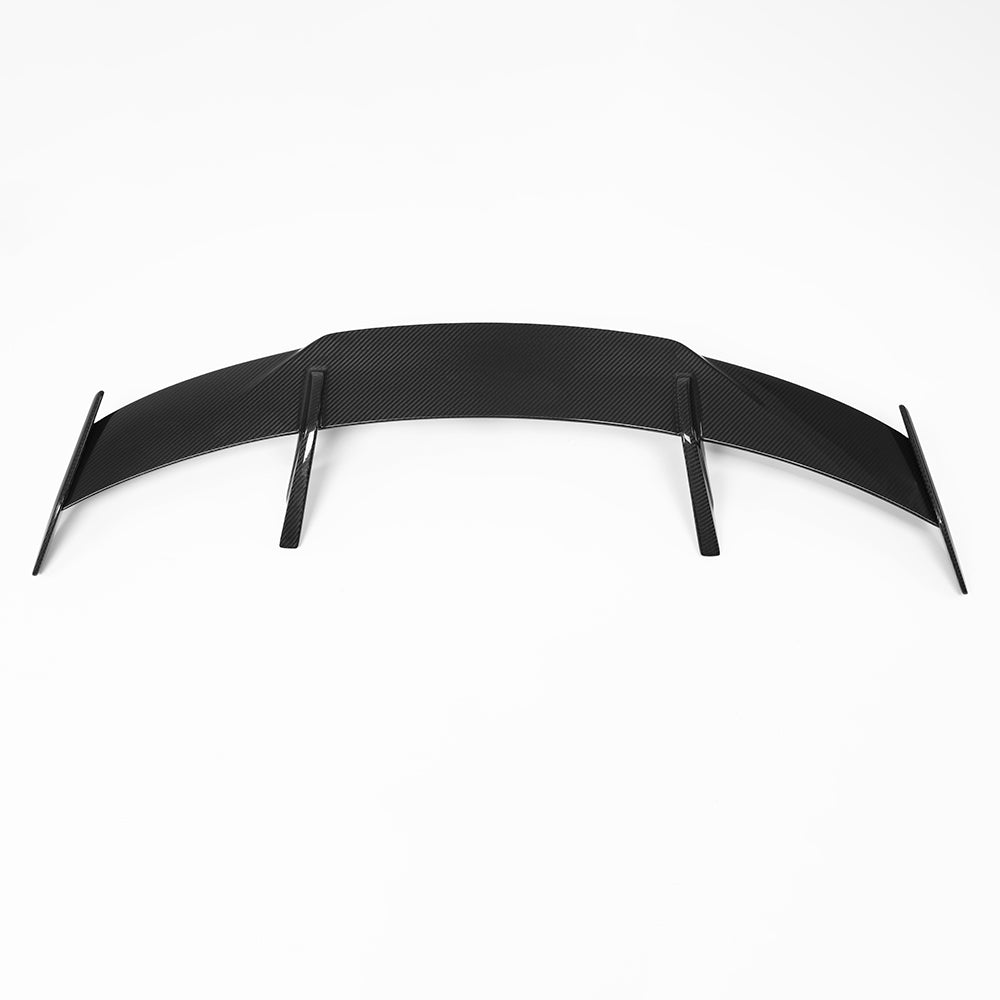 BMW M3/M4 G8x Dry carbon fiber M-Performance Rear Wing