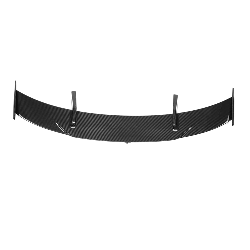 BMW M3/M4 G8x Dry carbon fiber M-Performance Rear Wing
