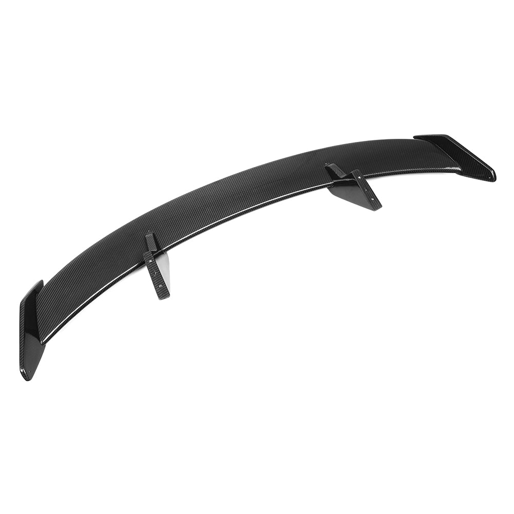 BMW M3/M4 G8x Dry carbon fiber M-Performance Rear Wing