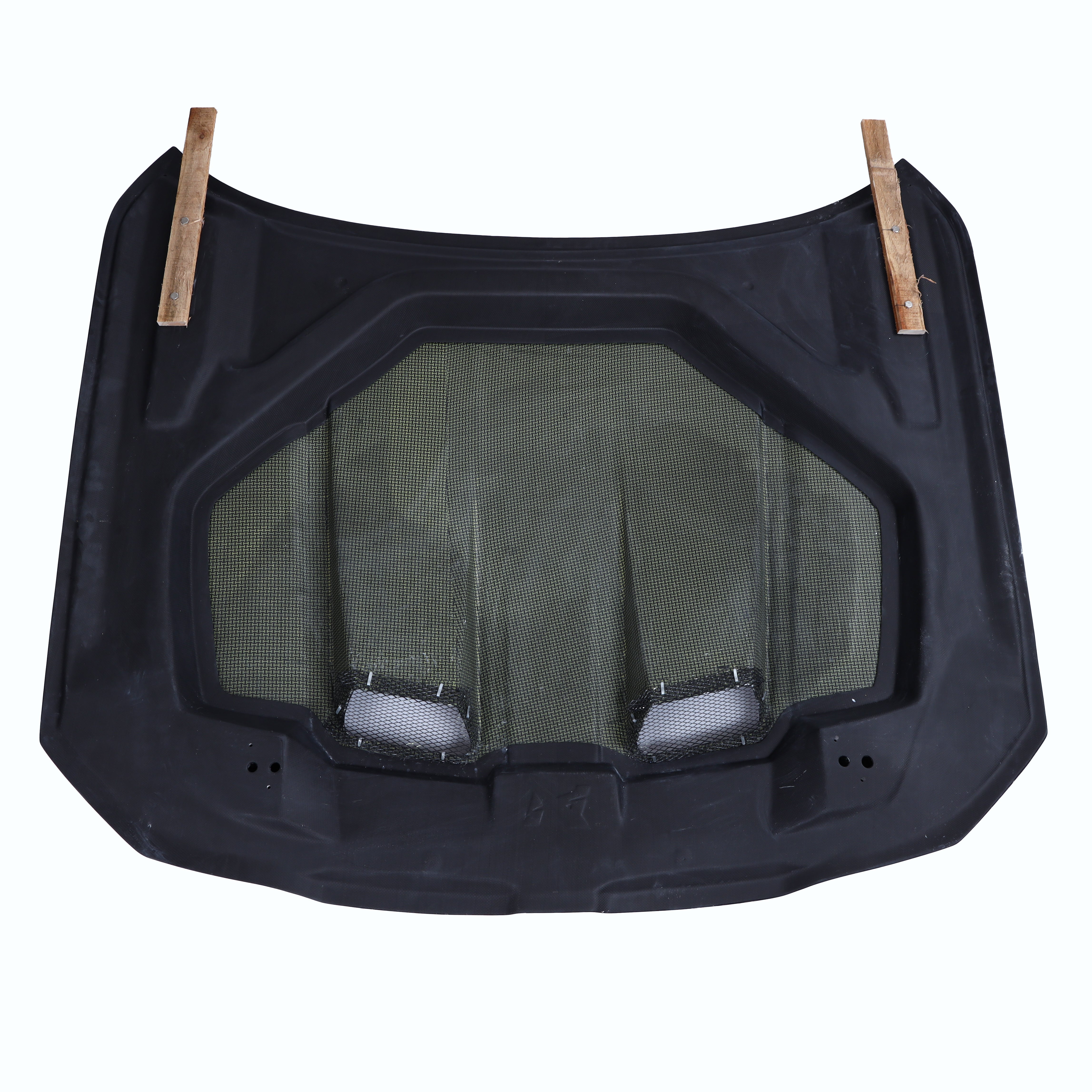 BMW M3/M4 G8x Dry carbon fiber CSL Hood