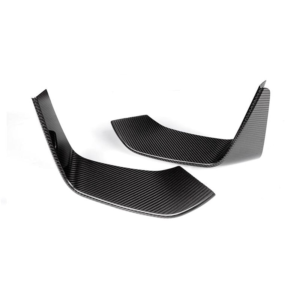 BMW M3/M4 F8x Dry carbon fiber M-Performance Front Air Vents