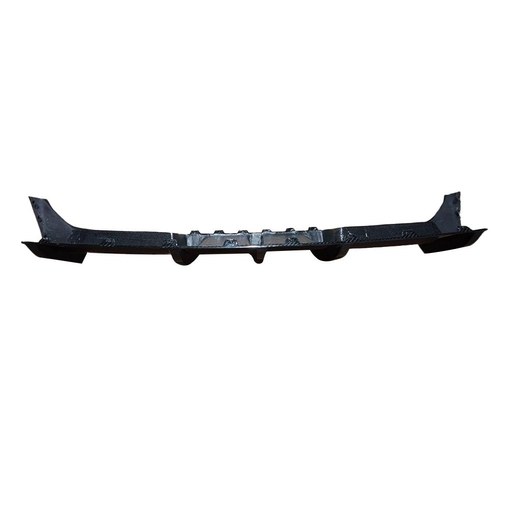 BMW M2 G87 Dry carbon fiber Diffuser