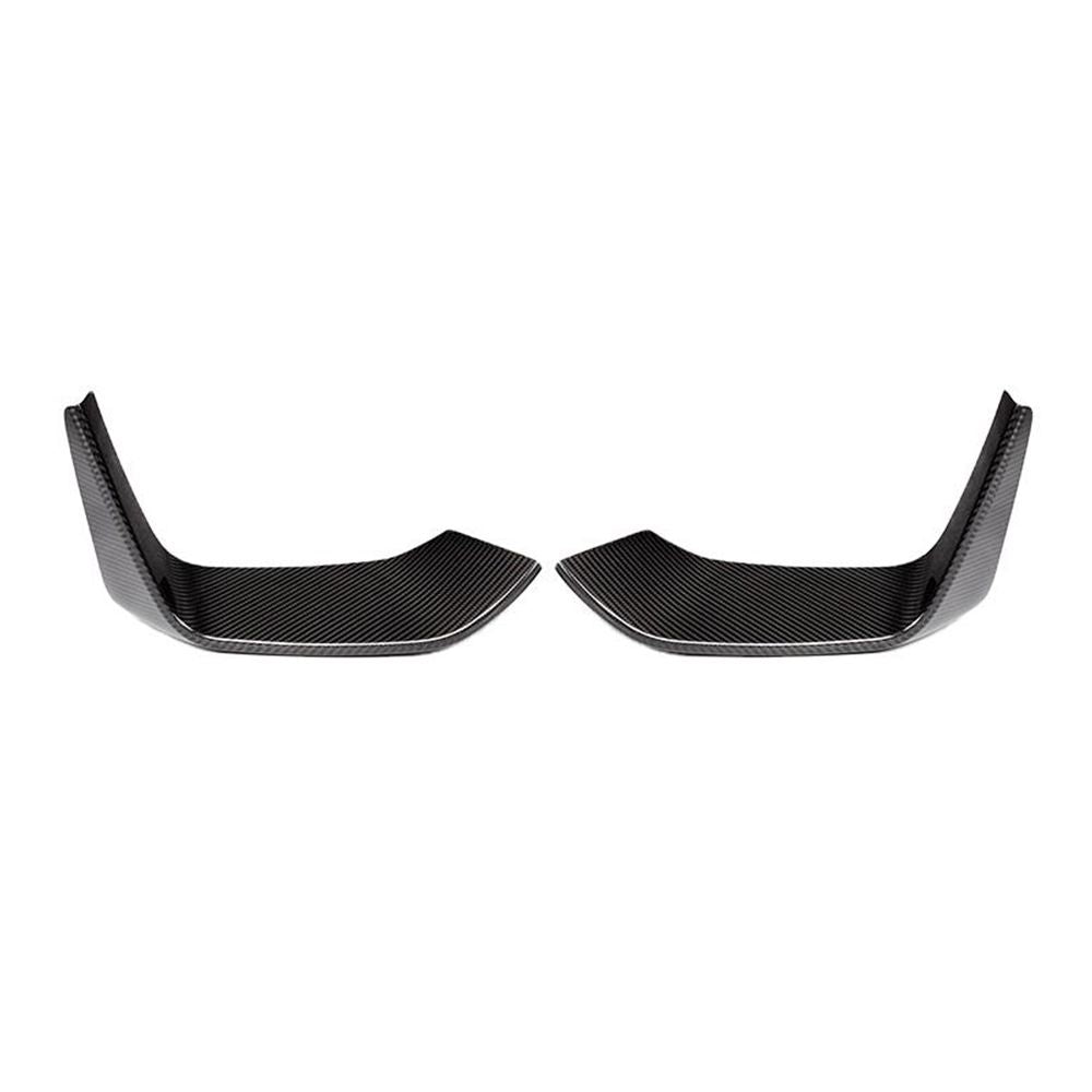 BMW M3/M4 F8x Dry carbon fiber M-Performance Front Air Vents
