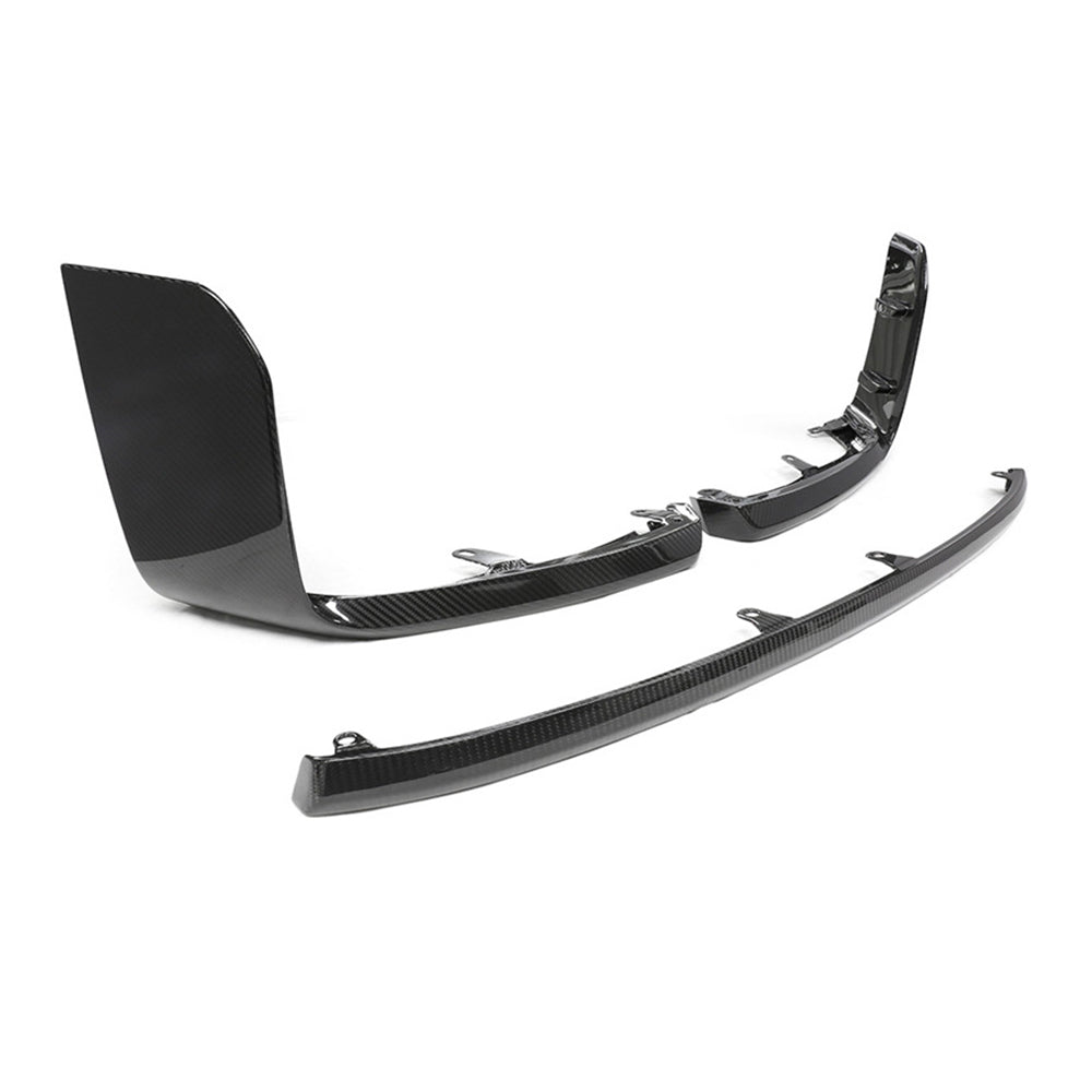 BMW M2 G87 Dry carbon fiber M-Performance Front Lip
