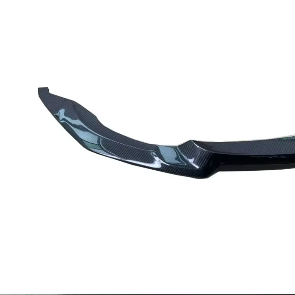 BMW M3/M4 F8x Dry carbon fiber CS Front Lip