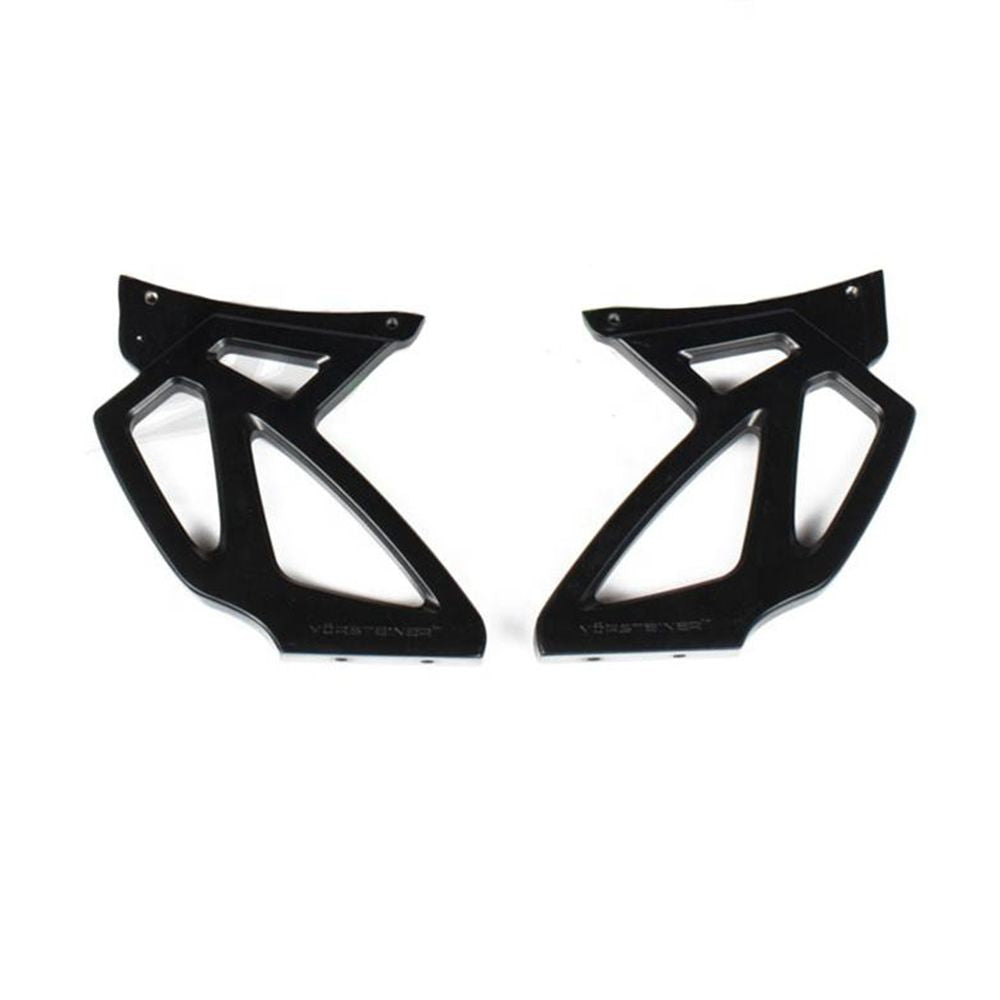 BMW M3/M4 F8x Dry carbon fiber V Rear Wing