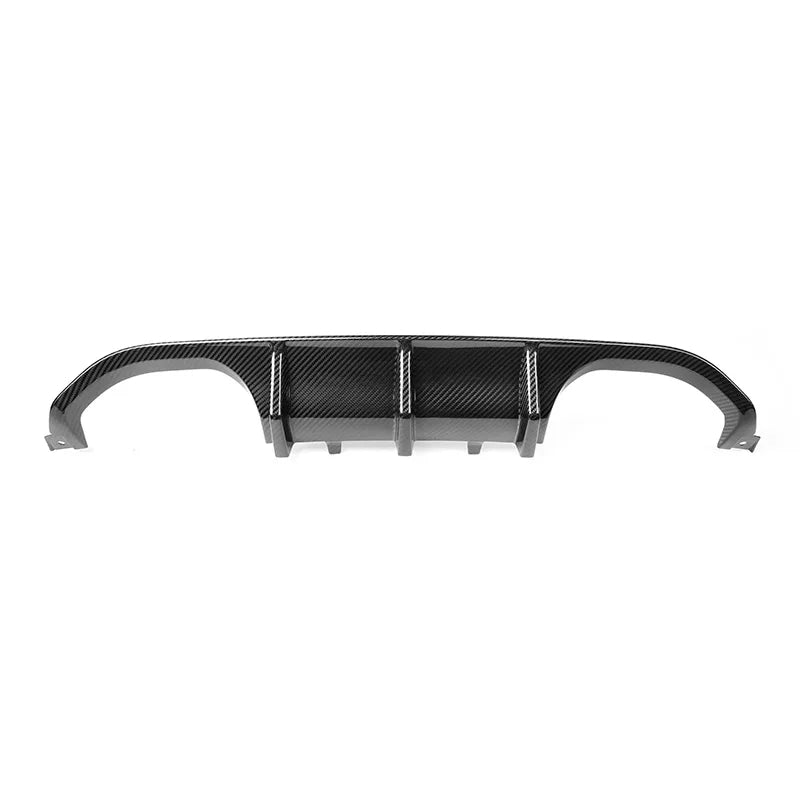 BMW M3/M4 F8x Dry carbon fiber M-Performance Diffuser