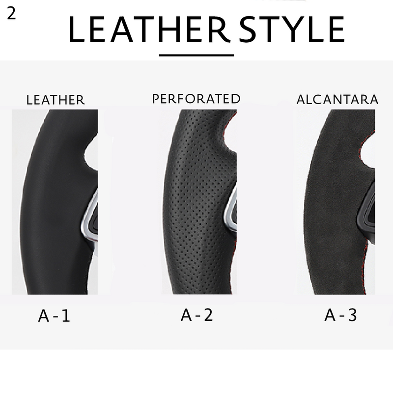 BMW M2/M3/M4/M5 Dry carbon fiber Custom Steering Wheel