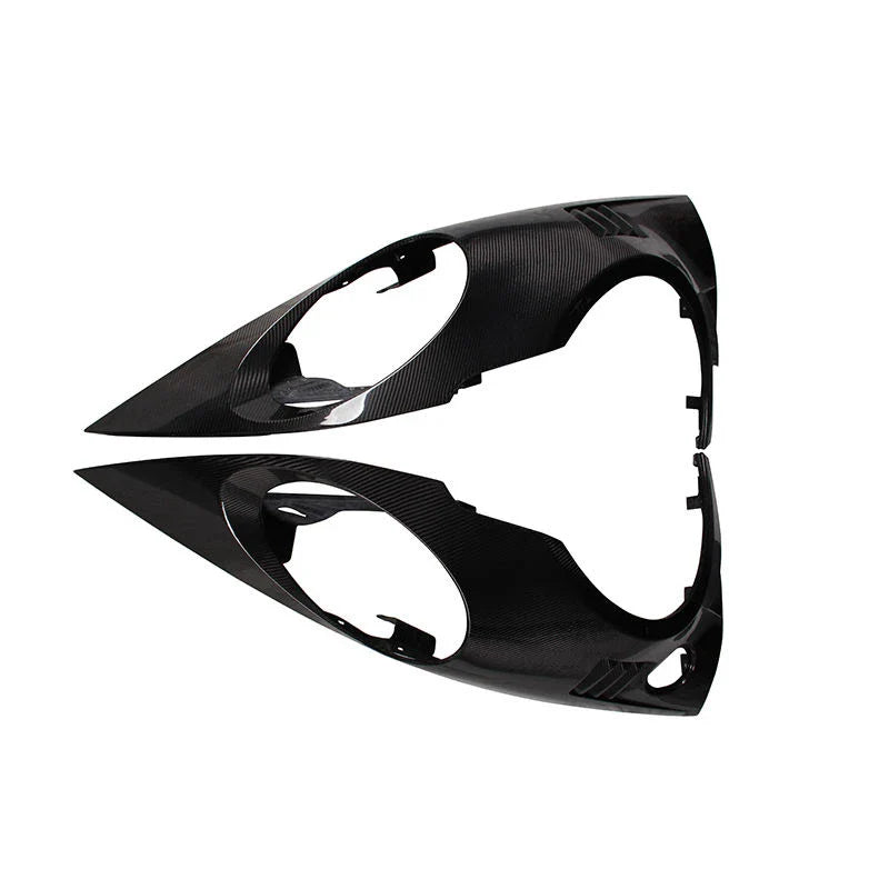Porsche 911 992 Dry carbon fiber Front Fender