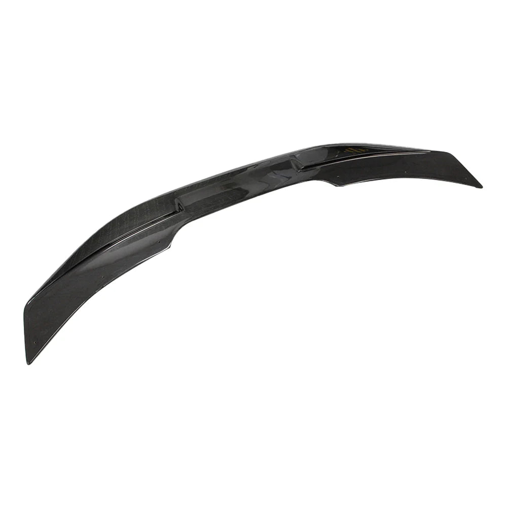 Ferrari 488 Dry carbon fiber Rear Spoiler