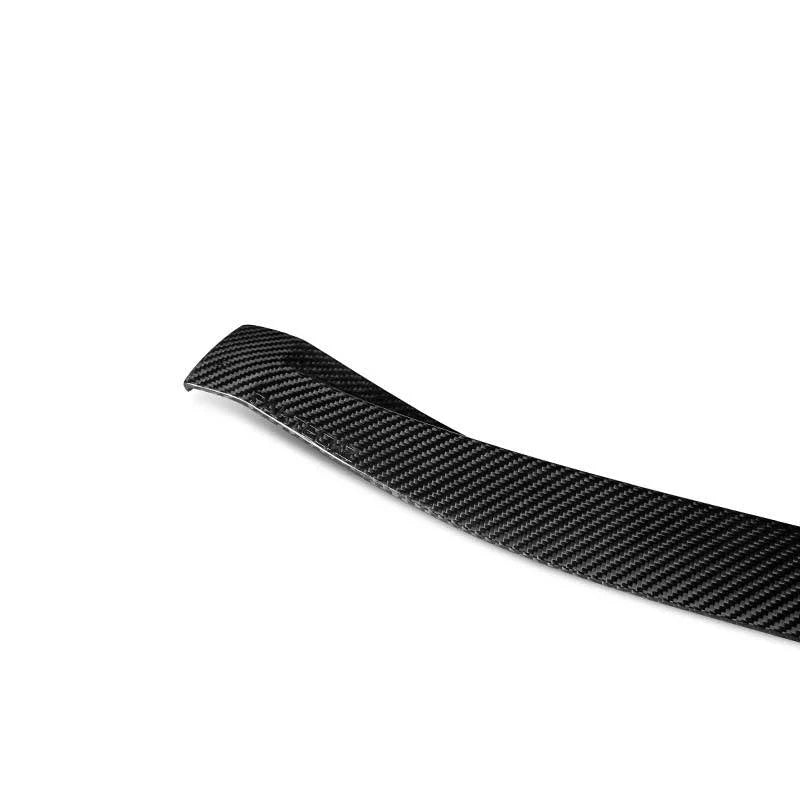 Porsche 911 992 Dry carbon fiber Side Skirts