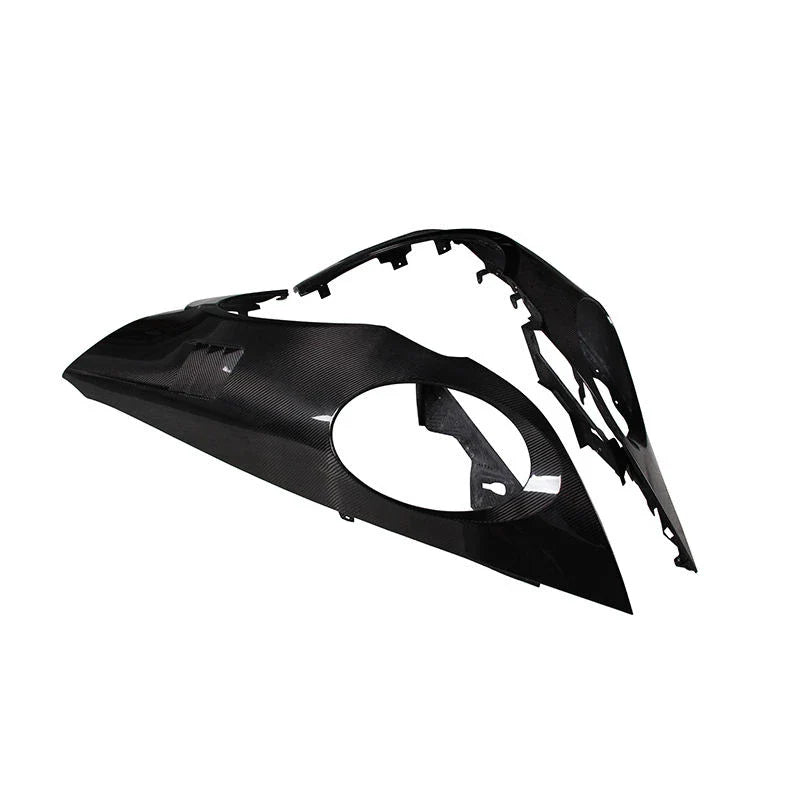 Porsche 911 992 Dry carbon fiber Front Fender