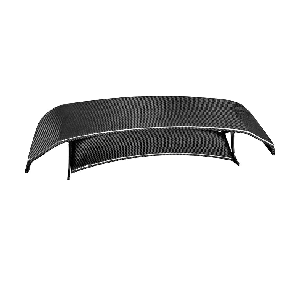 Porsche 718 Boxter/Cayman Dry carbon fiber Rear Spoiler Wing