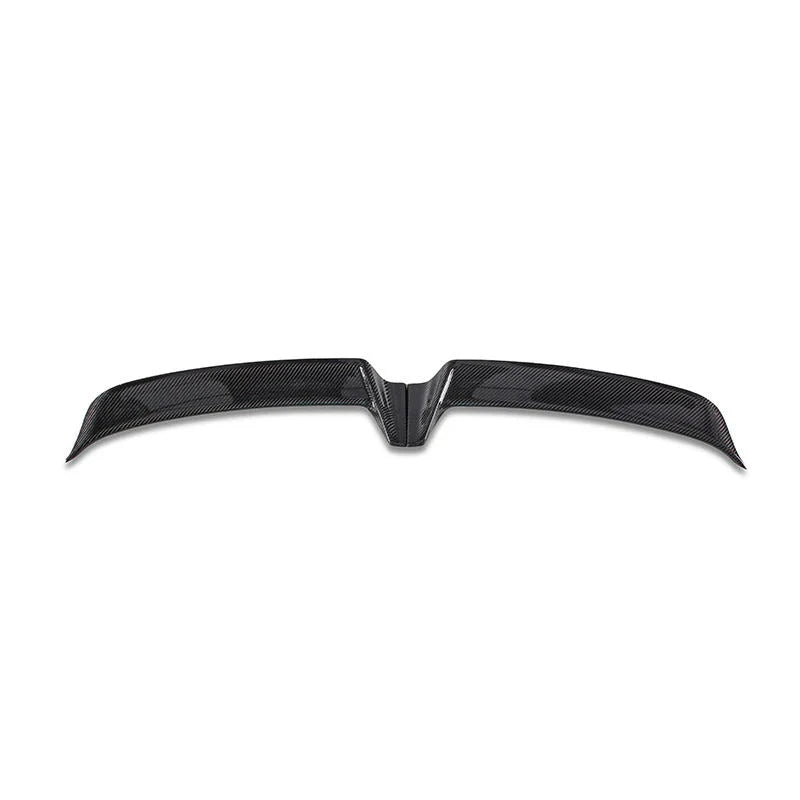 Porsche Panamera Dry carbon fiber Rear Wing