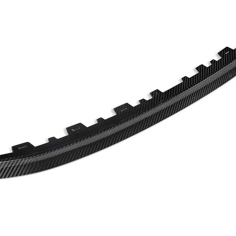 Porsche 911 992 Dry carbon fiber Front Lip