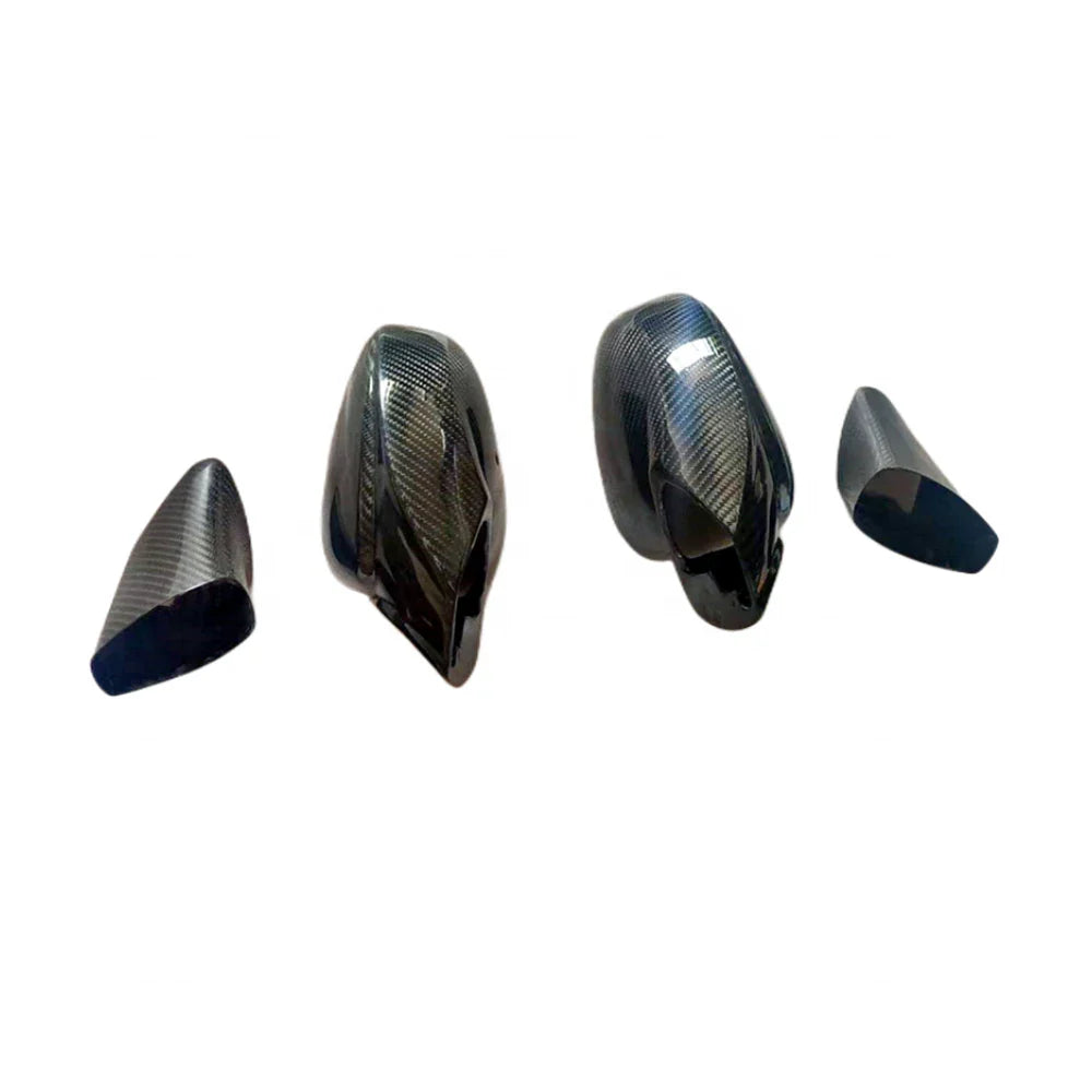 Ferrari 458/F8/488 Dry carbon fiber Mirrors