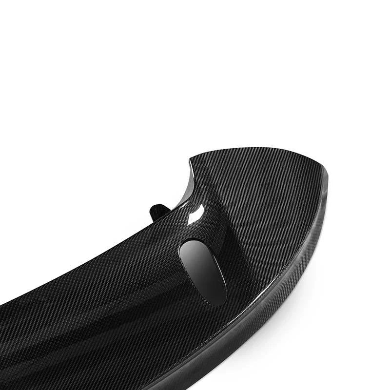Porsche 911 992 Dry carbon fiber Trunk Lid