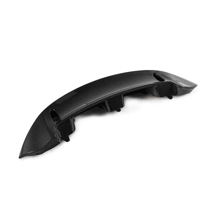 Porsche 911 992 Dry carbon fiber Trunk Lid