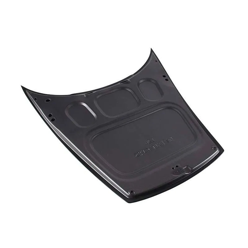 Porsche 911 992 Dry carbon fiber Engine Hood Bonnet