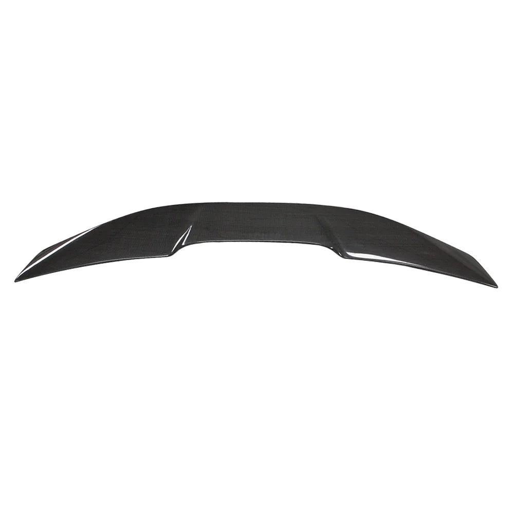 Ferrari 488 Dry carbon fiber Rear Spoiler
