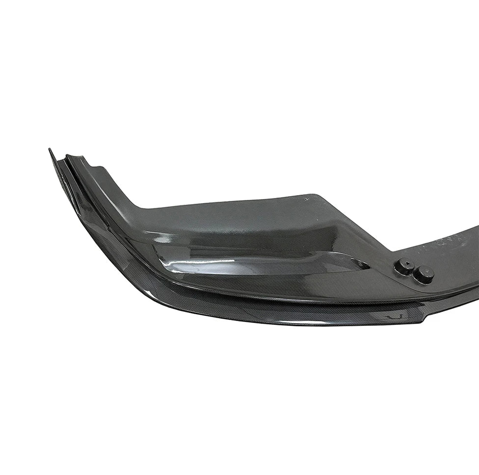 Ferrari 488 Dry carbon fiber Front Lip