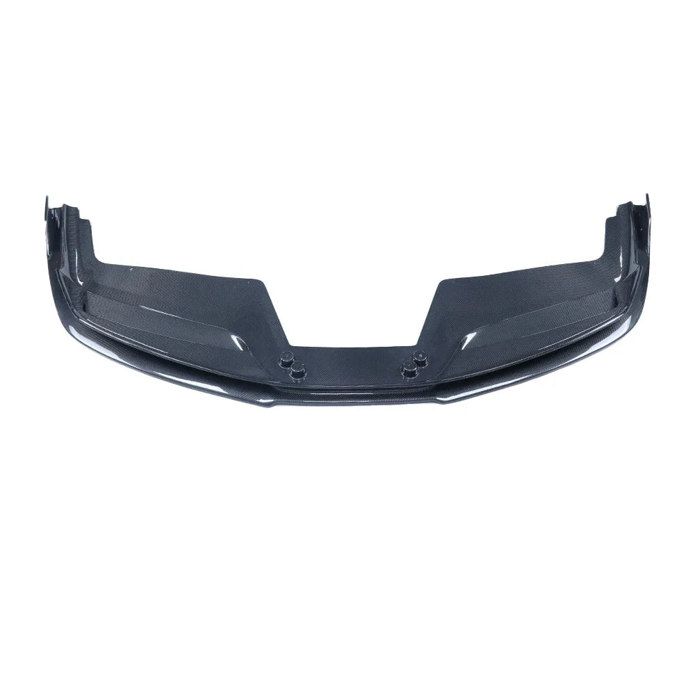 Ferrari 488 Dry carbon fiber Front Lip