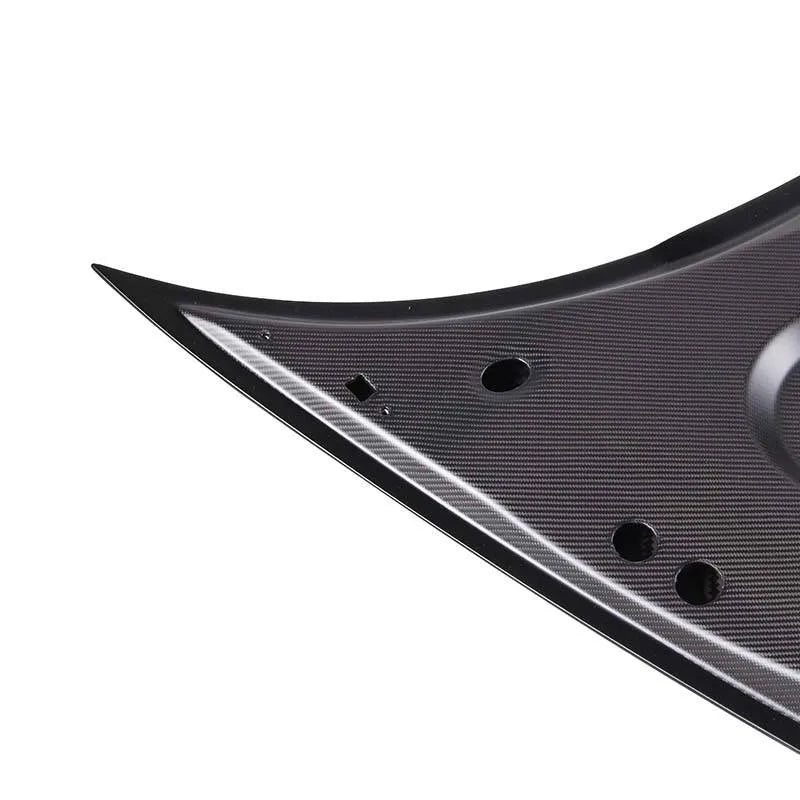Porsche 911 992 Dry carbon fiber Engine Hood Bonnet