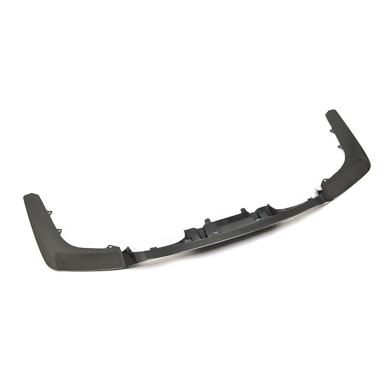 BMW M3/M4 F8x Dry carbon fiber 3D Diffuser