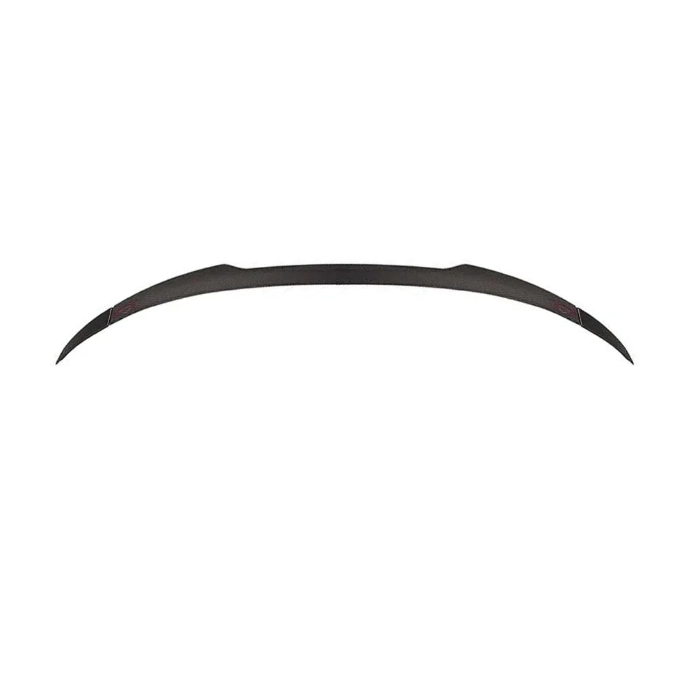 Porsche Cayenne Coupe Dry carbon fiber Rear Wing