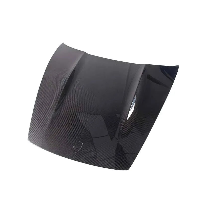 Porsche 911 992 Dry carbon fiber Engine Hood Bonnet