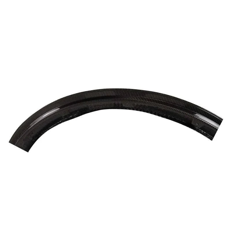 Porsche Cayenne Dry carbon fiber Wheel Arch Fenders