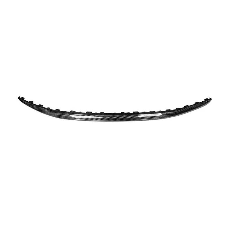 Porsche 911 992 Dry carbon fiber Front Lip