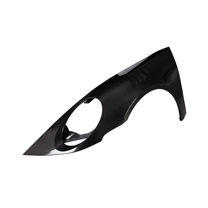 Porsche 911 992 Dry carbon fiber Front Fender