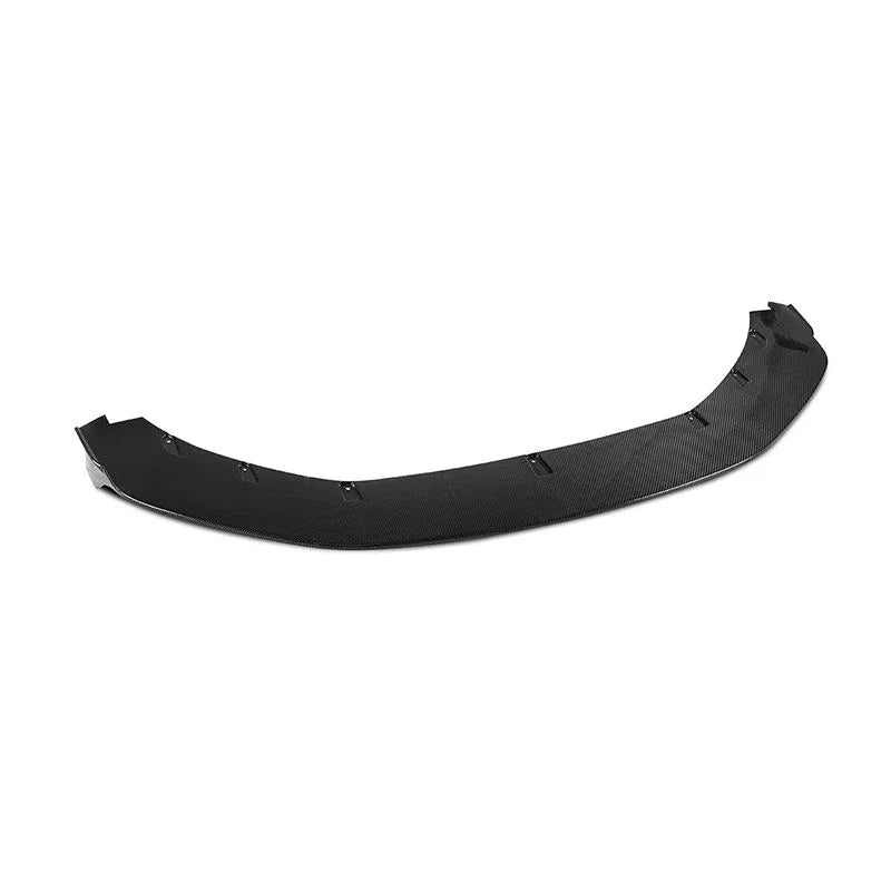 Porsche Panamera Dry carbon fiber Front Lip