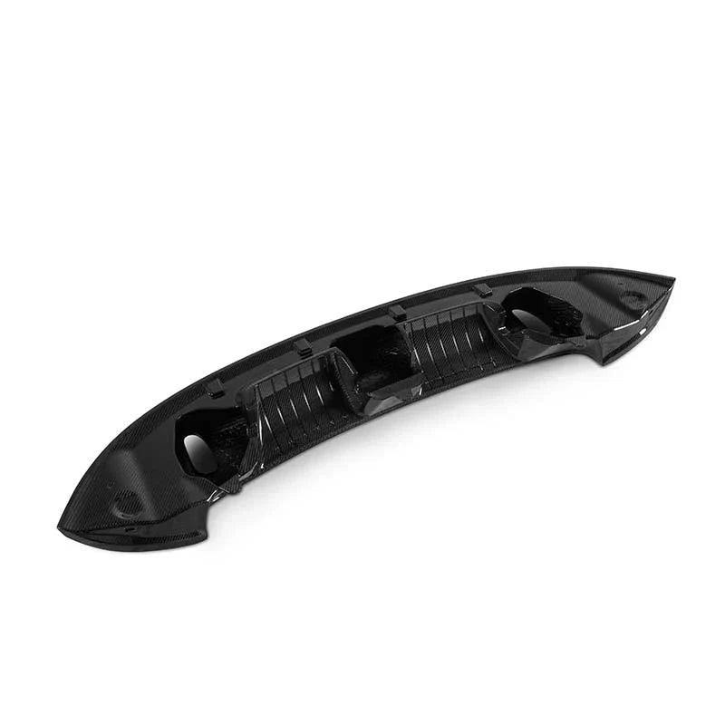 Porsche 911 992 Dry carbon fiber Trunk Lid