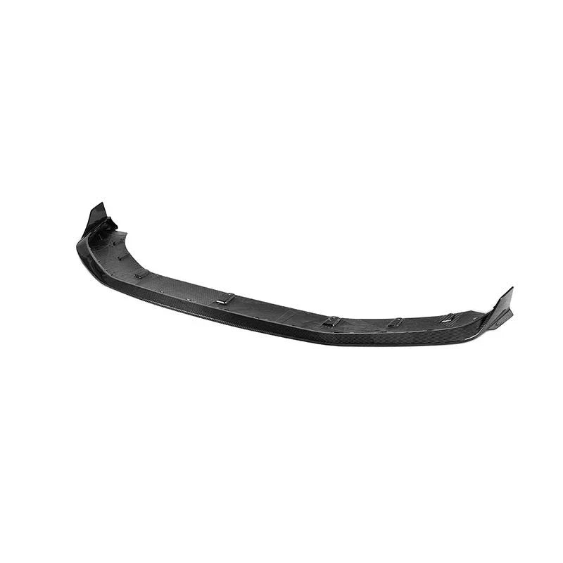 Porsche Panamera Dry carbon fiber Front Lip