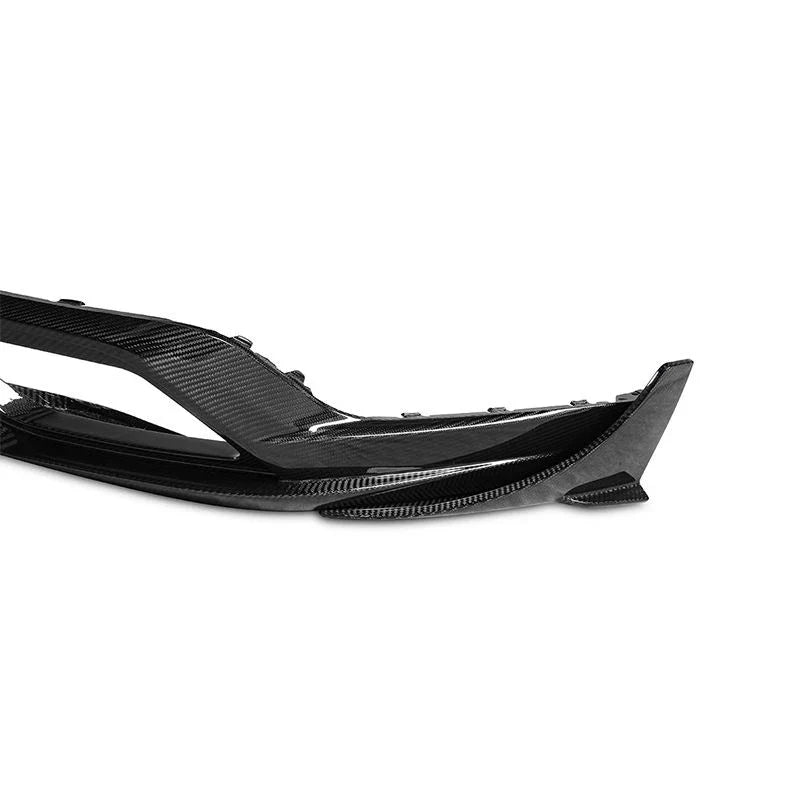 Porsche Panamera 971 Dry carbon fiber Diffuser