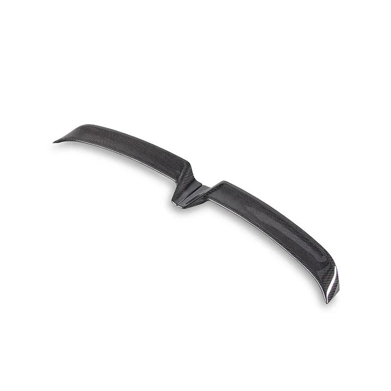 Porsche Panamera Dry carbon fiber Rear Wing