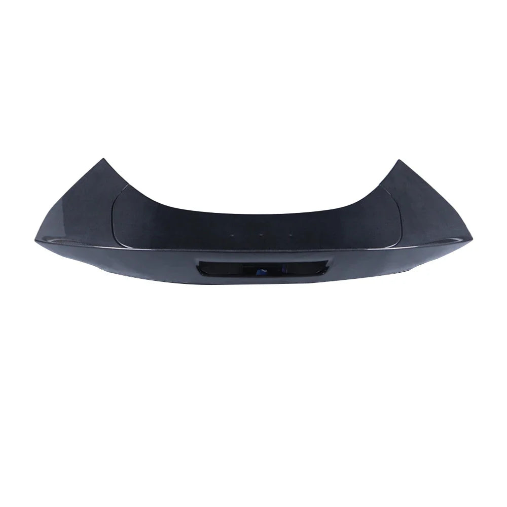 Ferrari SF90 Dry carbon fiber Rear Spoiler