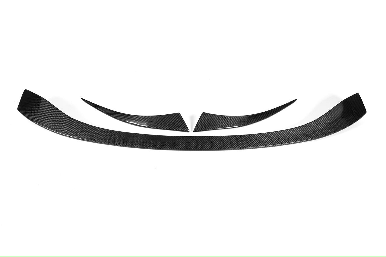 Aston Martin DBX Carbon  fiber Mid Spoiler