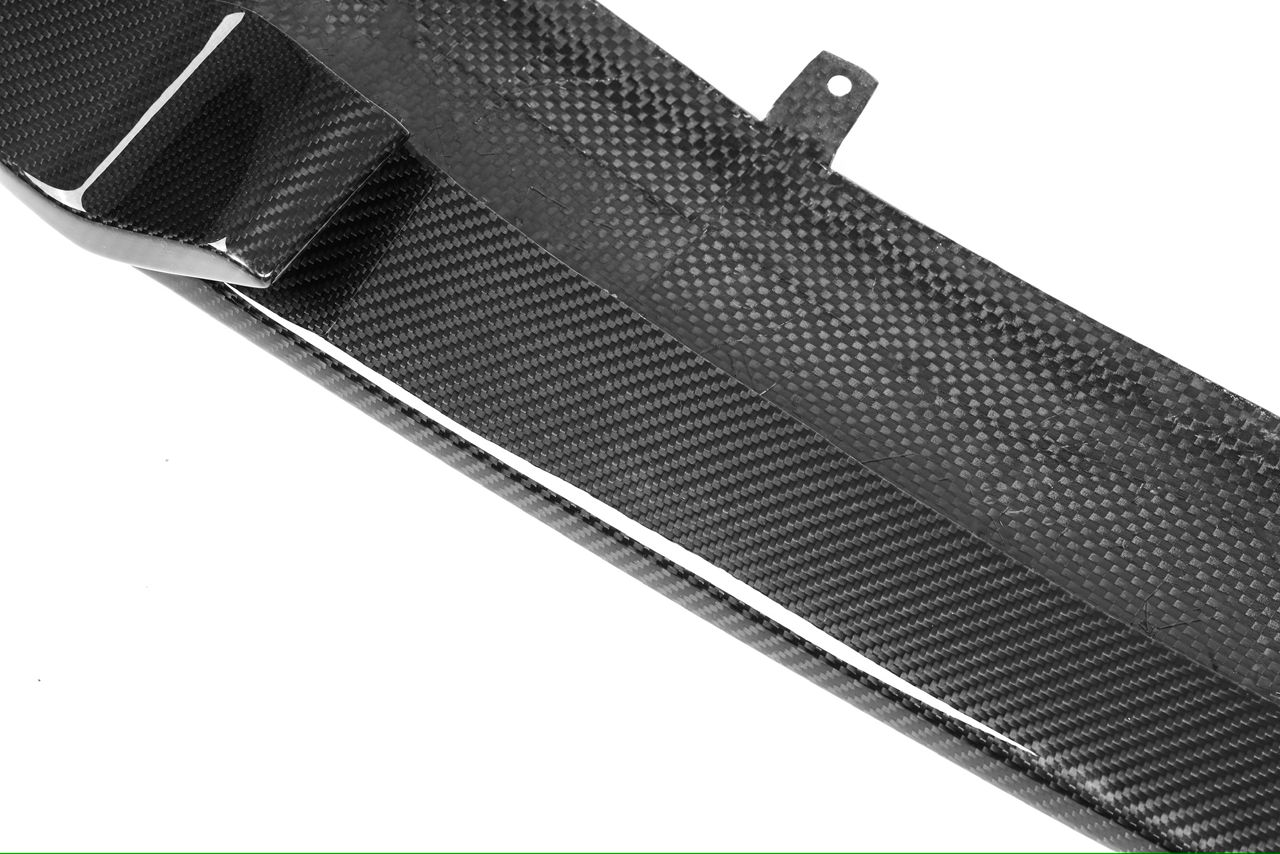 Aston Martin DBX Carbon fiber Front Lip