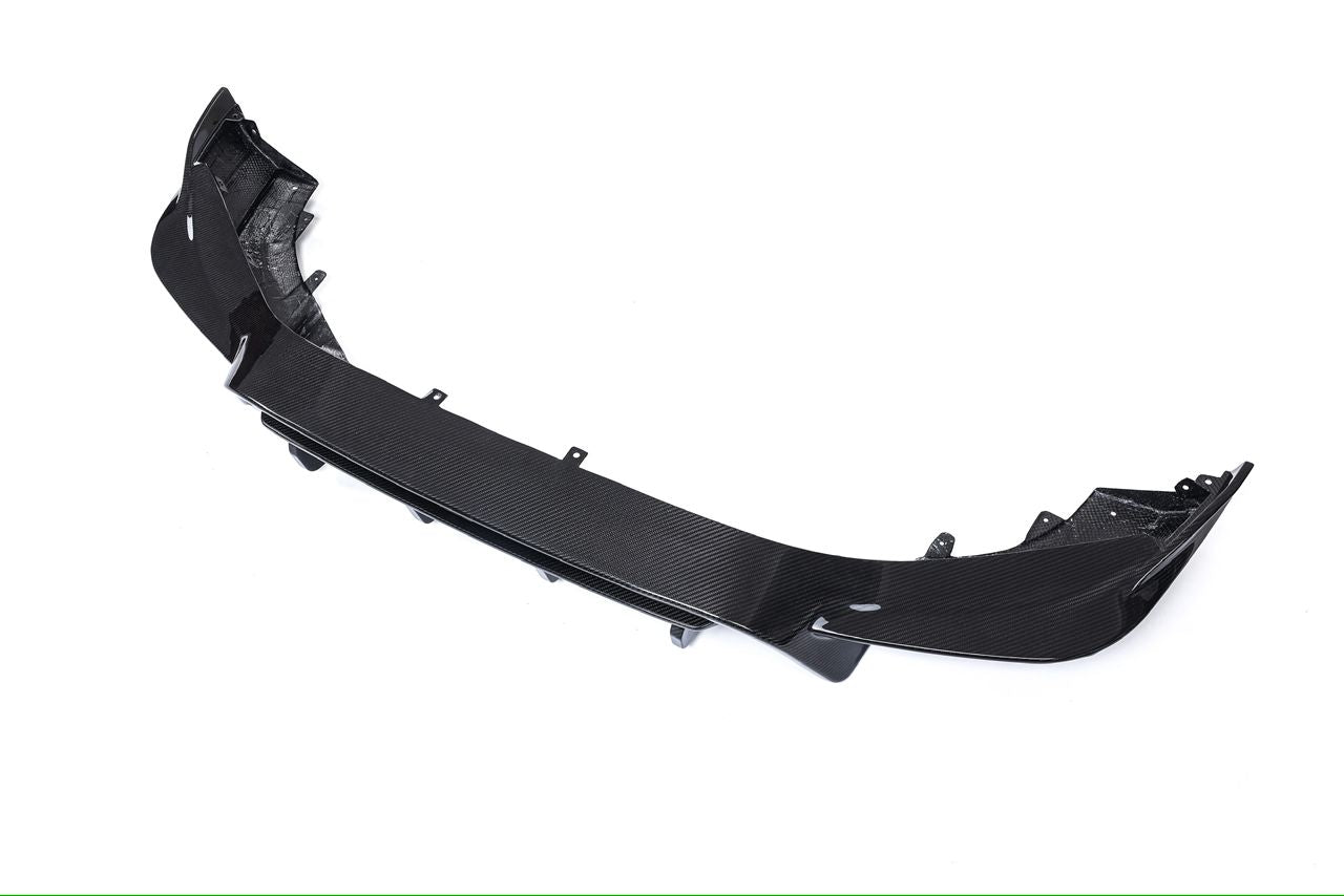 Aston Martin DBX Carbon fiber Diffuser