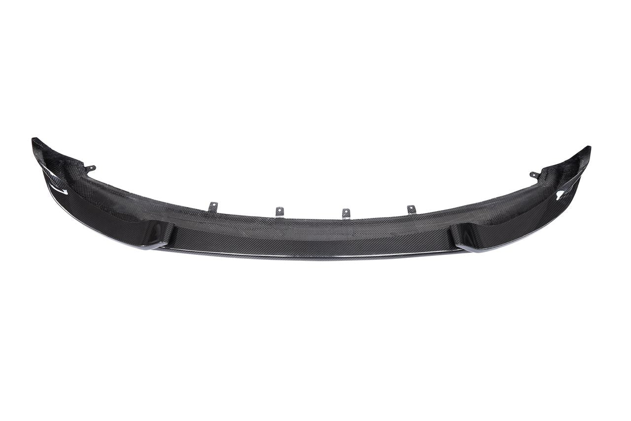 Aston Martin DBX Carbon fiber Front Lip