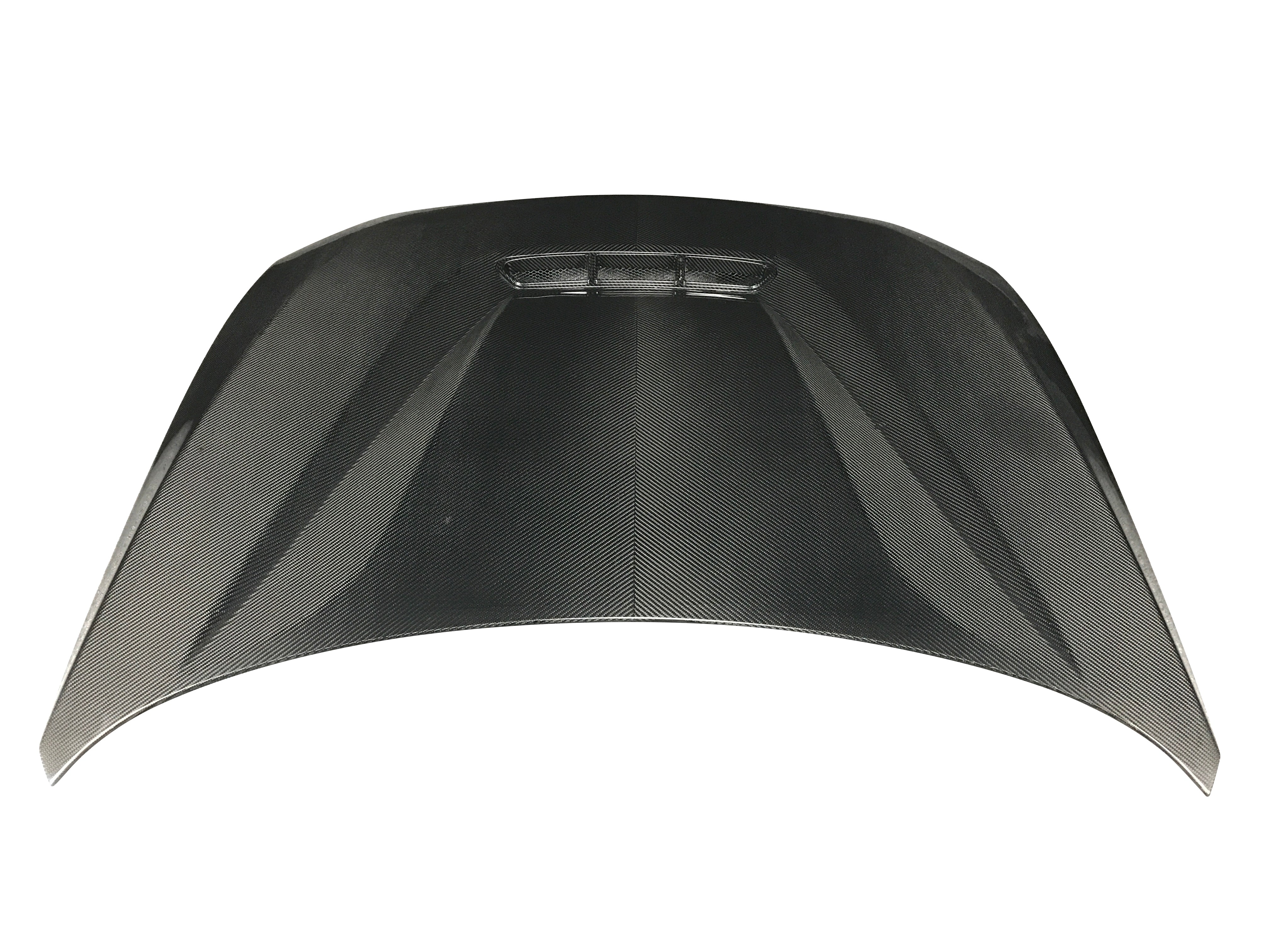 BMW M2 G87 Dry carbon fiber cover