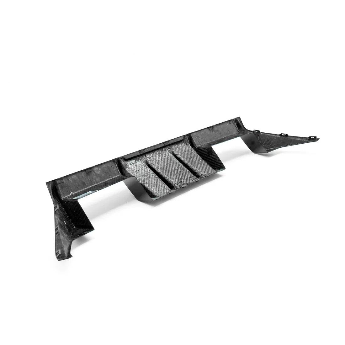 BMW M2 G87 Dry carbon fiber Diffuser