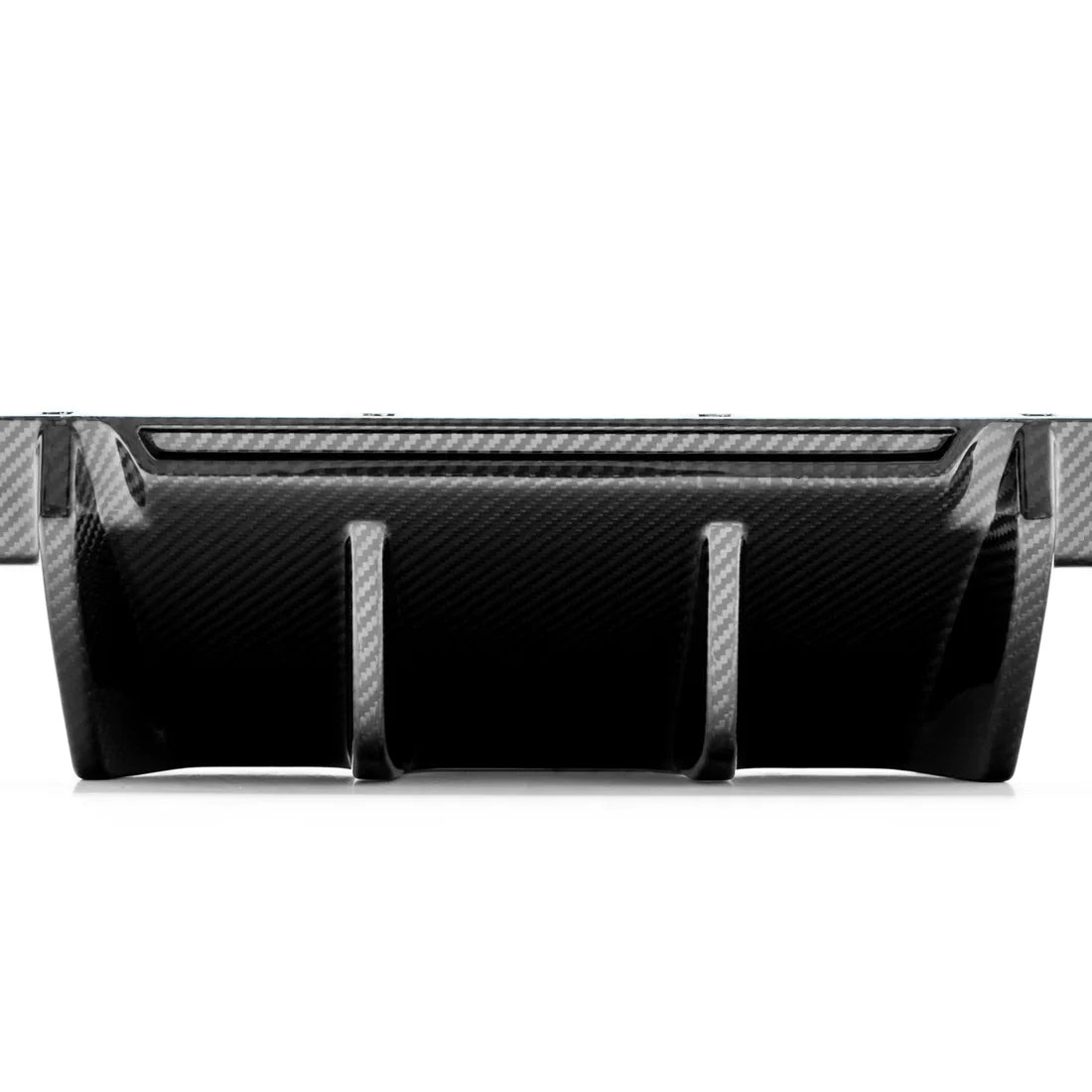 BMW M2 G87 Dry carbon fiber Diffuser