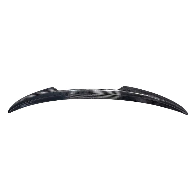 Alfa Romeo Giulia Dry Carbon fiber QV Rear Spoiler